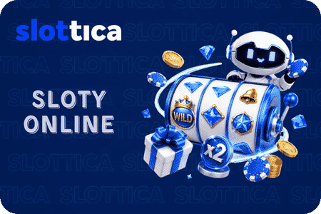 Slottica funkcją bonusową